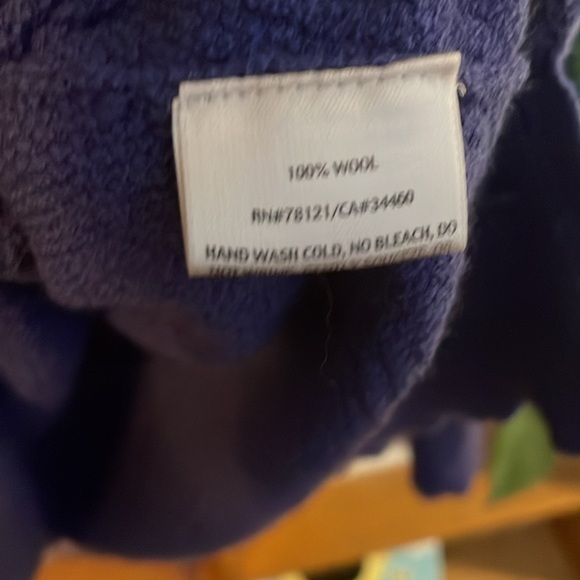 Eileen Fisher lightweight wool sweater - Picture 4 of 5